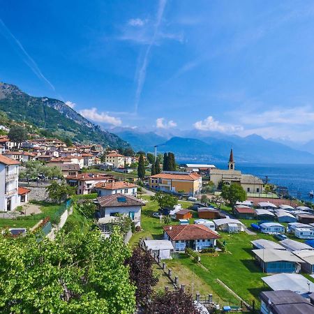 Apartment Banca By Interhome Pianello Del Lario Exterior photo