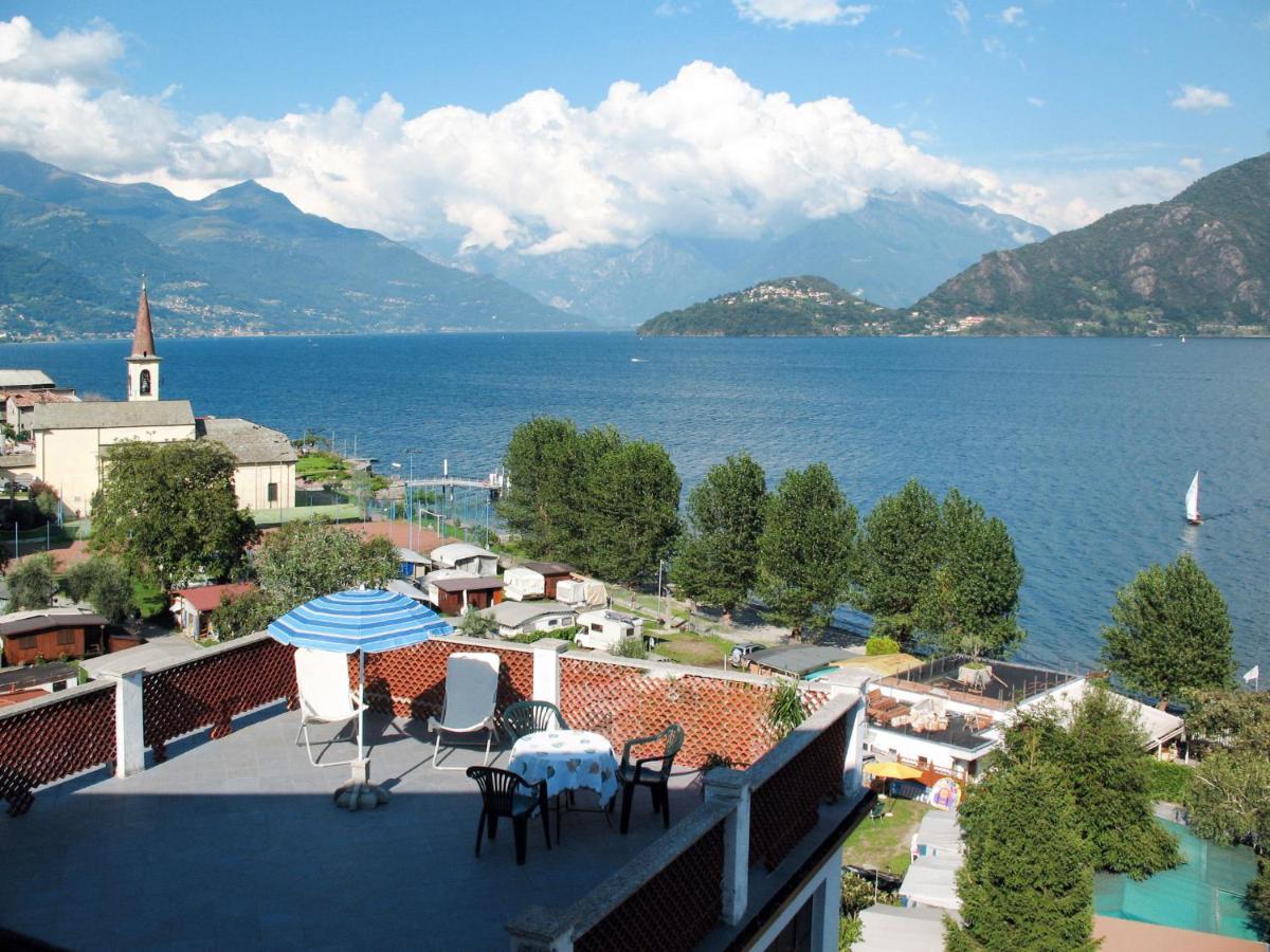 Apartment Banca By Interhome Pianello Del Lario Exterior photo