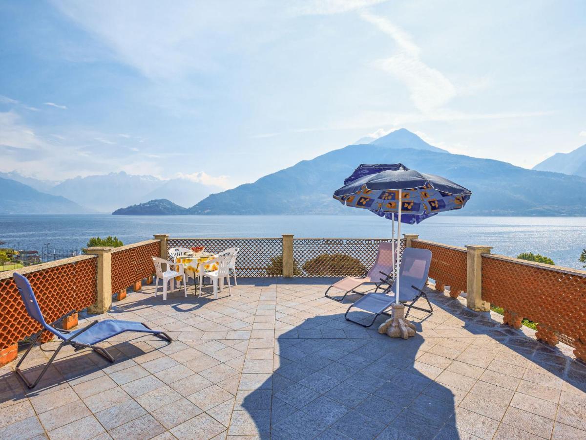 Apartment Banca By Interhome Pianello Del Lario Exterior photo