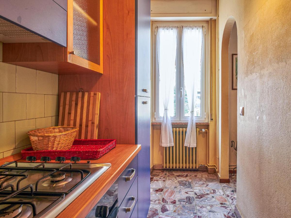 Apartment Banca By Interhome Pianello Del Lario Exterior photo