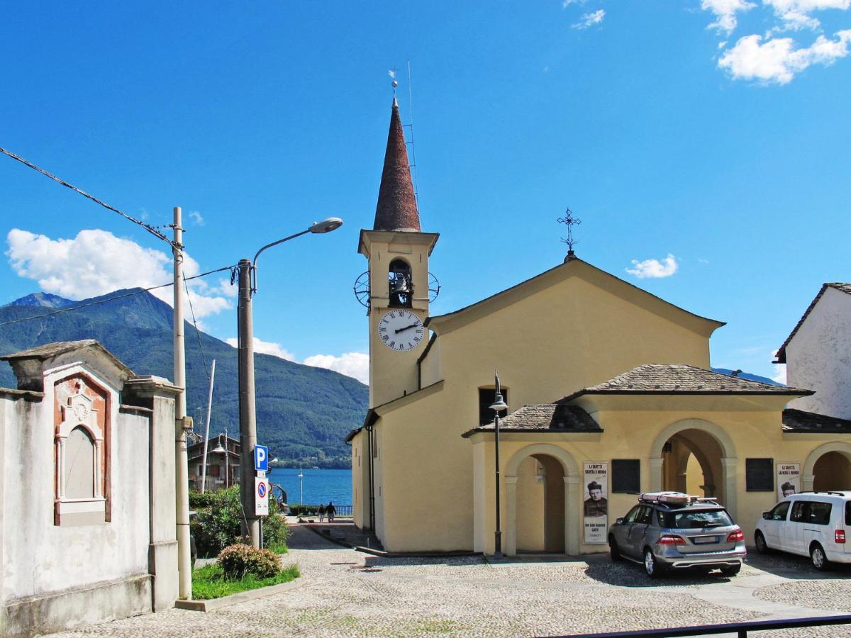 Apartment Banca By Interhome Pianello Del Lario Exterior photo