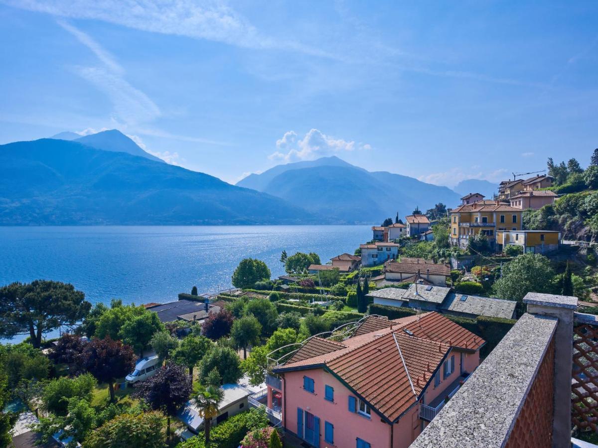 Apartment Banca By Interhome Pianello Del Lario Exterior photo